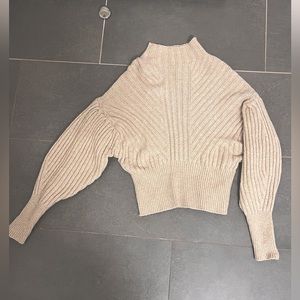 Prologue Half Turtleneck Sweater